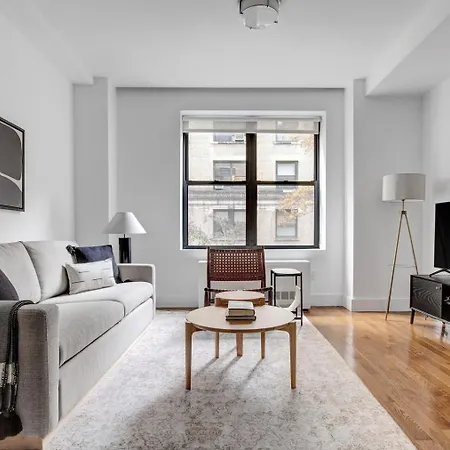 Uws 1Br W Pool Doorman Pool Nr Central Park Nyc-649